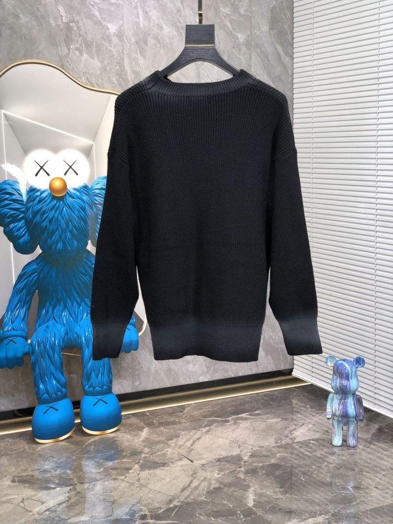 Balenciaga Sweaters